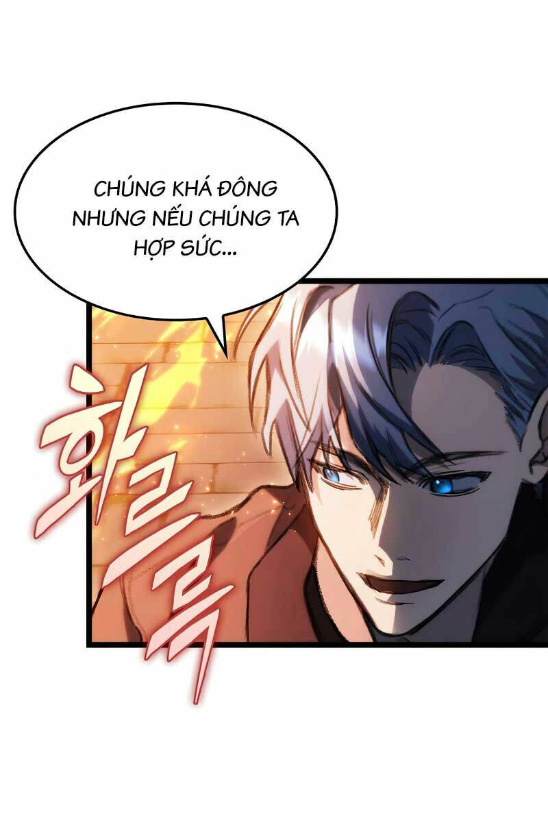 Thợ Săn Số Mệnh Cấp F - Chapter 8 - Page 82