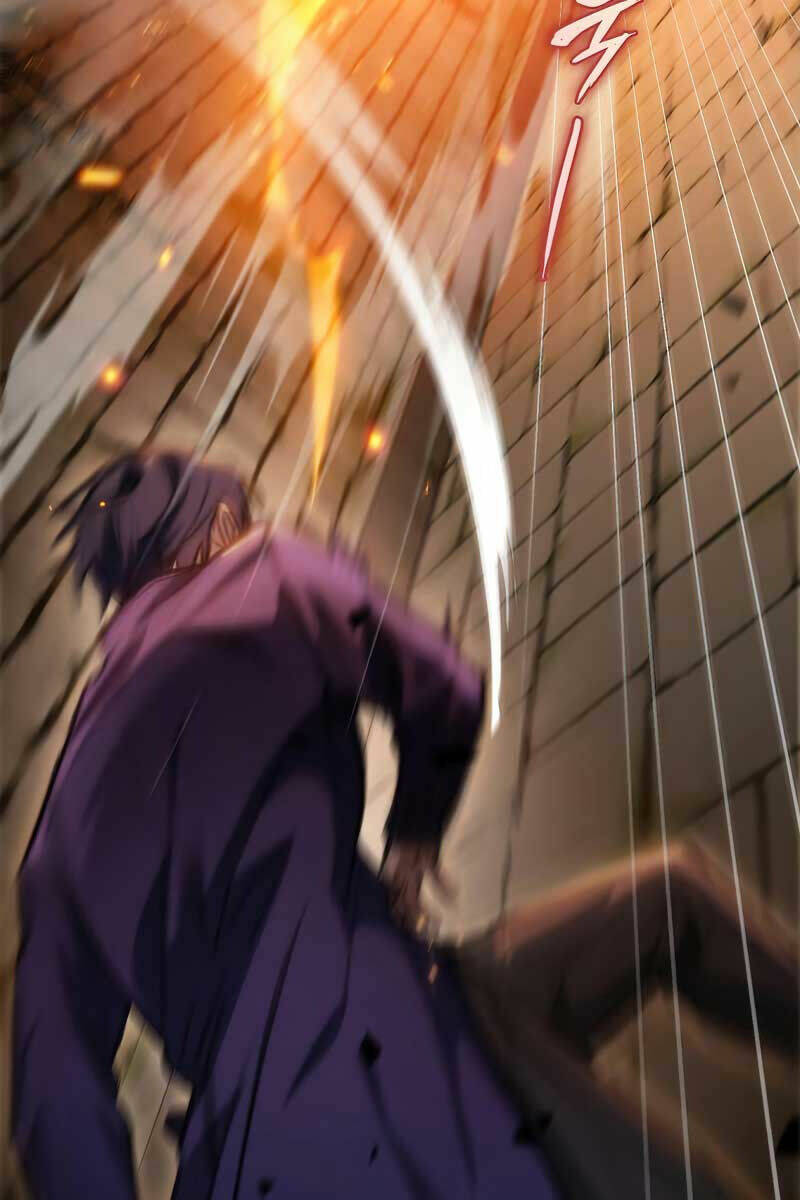 Thợ Săn Số Mệnh Cấp F - Chapter 8 - Page 84