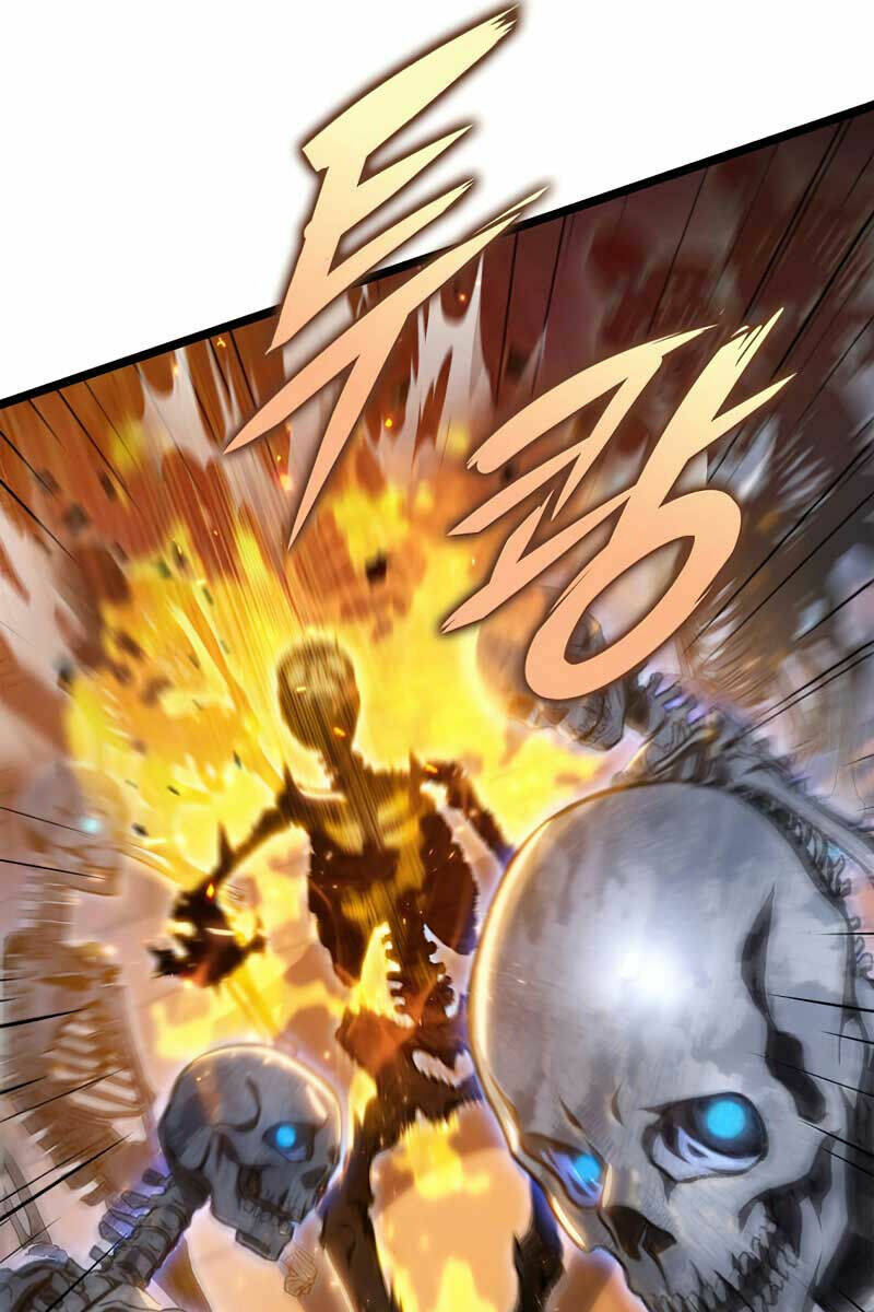 Thợ Săn Số Mệnh Cấp F - Chapter 8 - Page 86