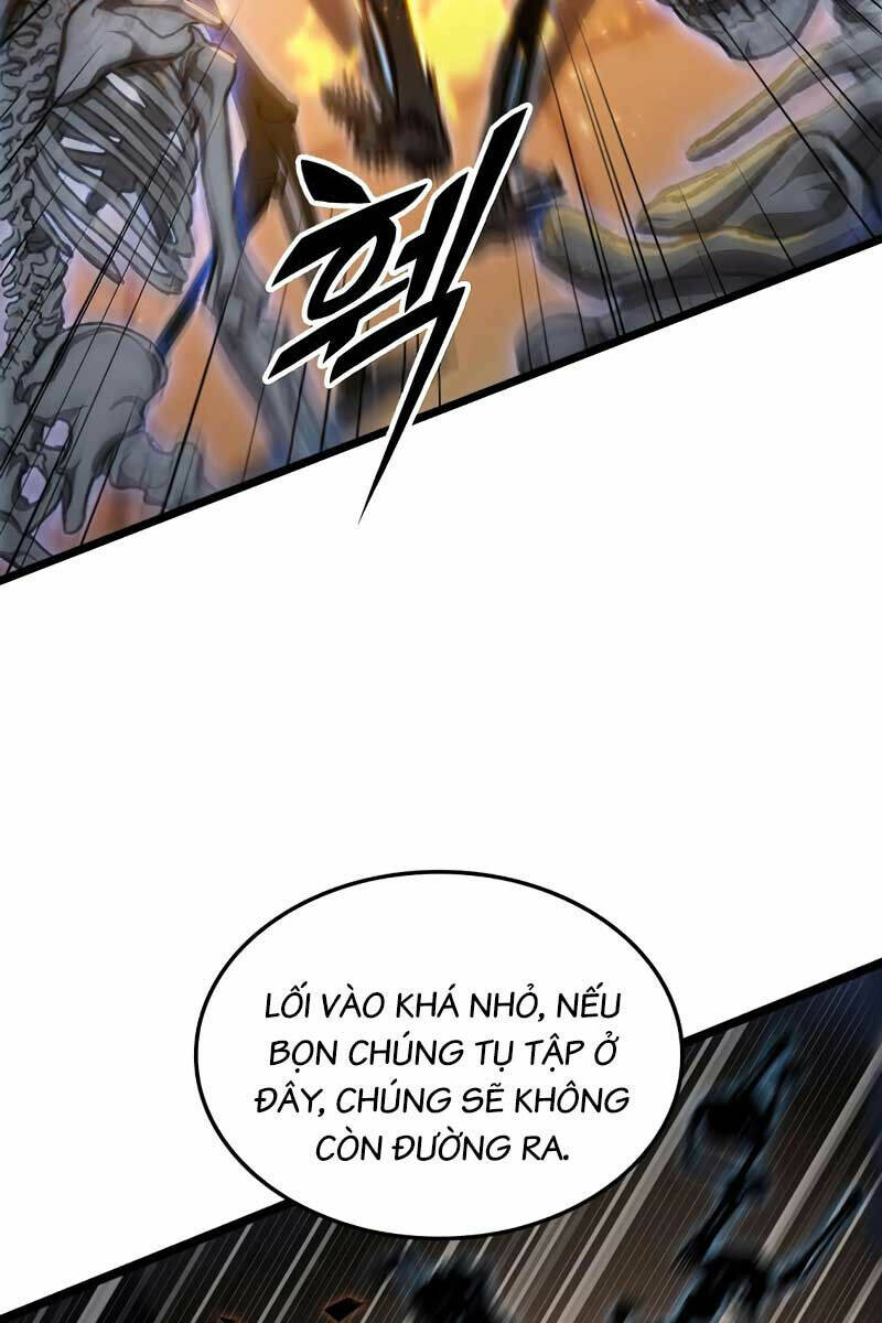 Thợ Săn Số Mệnh Cấp F - Chapter 8 - Page 87