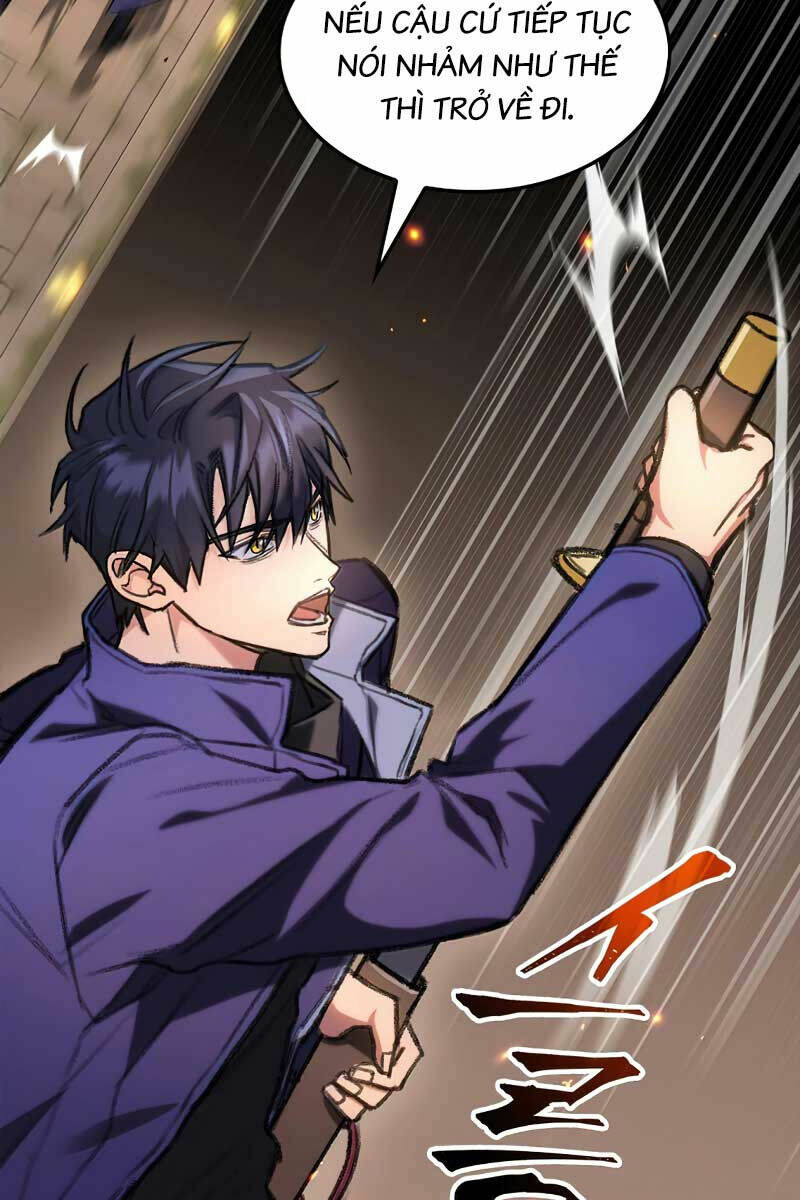 Thợ Săn Số Mệnh Cấp F - Chapter 8 - Page 89