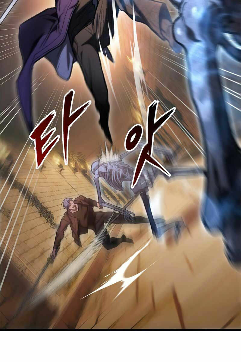 Thợ Săn Số Mệnh Cấp F - Chapter 8 - Page 91