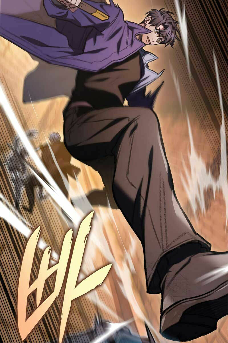 Thợ Săn Số Mệnh Cấp F - Chapter 8 - Page 93