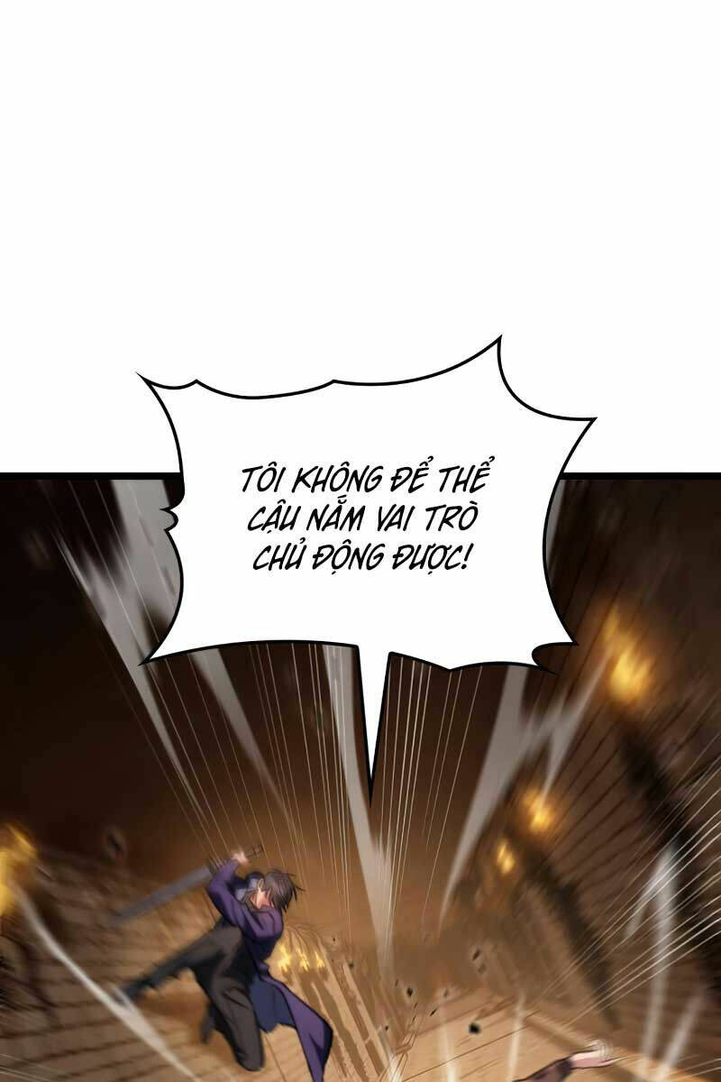 Thợ Săn Số Mệnh Cấp F - Chapter 8 - Page 95