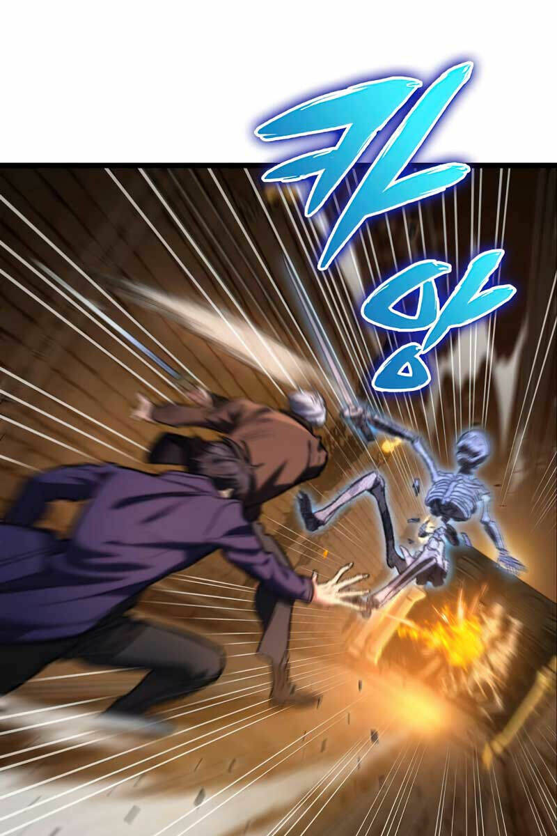 Thợ Săn Số Mệnh Cấp F - Chapter 8 - Page 97