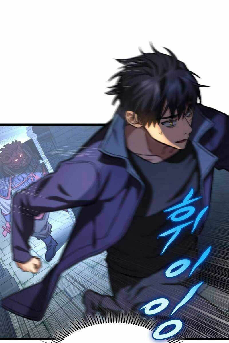 Thợ Săn Số Mệnh Cấp F - Chapter 9 - Page 103