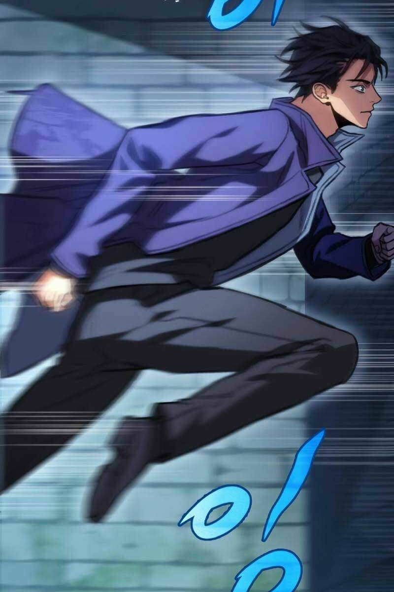 Thợ Săn Số Mệnh Cấp F - Chapter 9 - Page 105