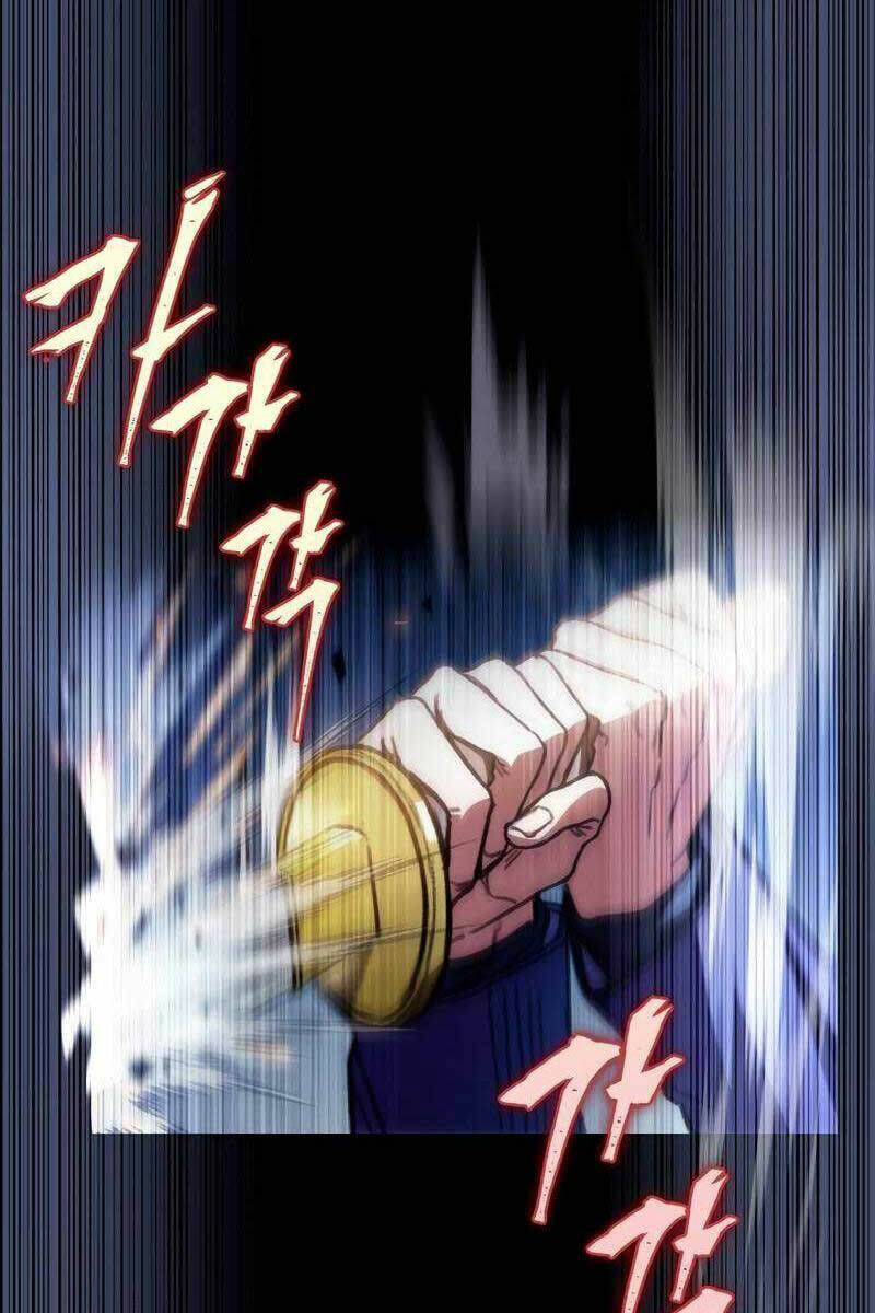 Thợ Săn Số Mệnh Cấp F - Chapter 9 - Page 11