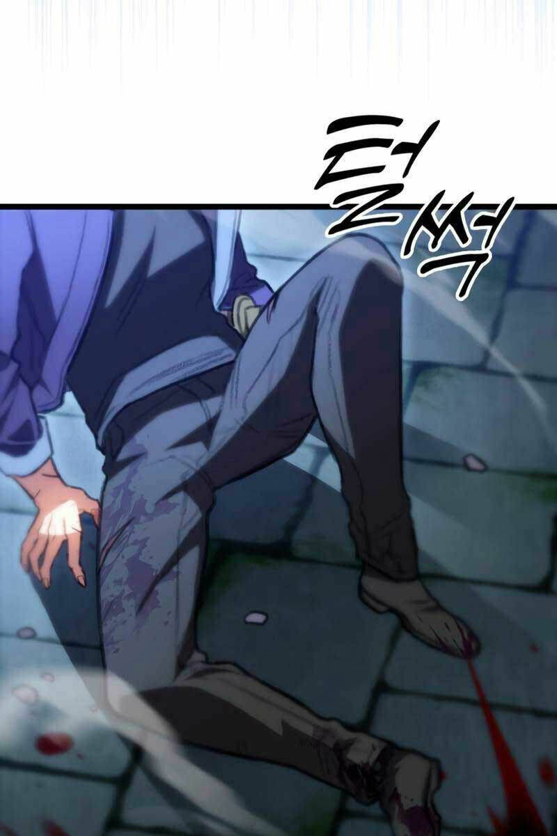 Thợ Săn Số Mệnh Cấp F - Chapter 9 - Page 125