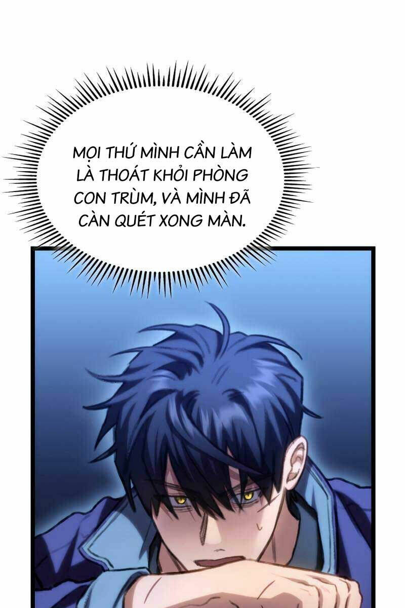 Thợ Săn Số Mệnh Cấp F - Chapter 9 - Page 127