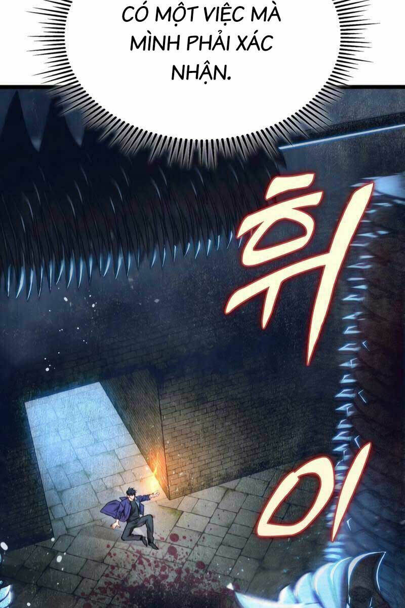 Thợ Săn Số Mệnh Cấp F - Chapter 9 - Page 129