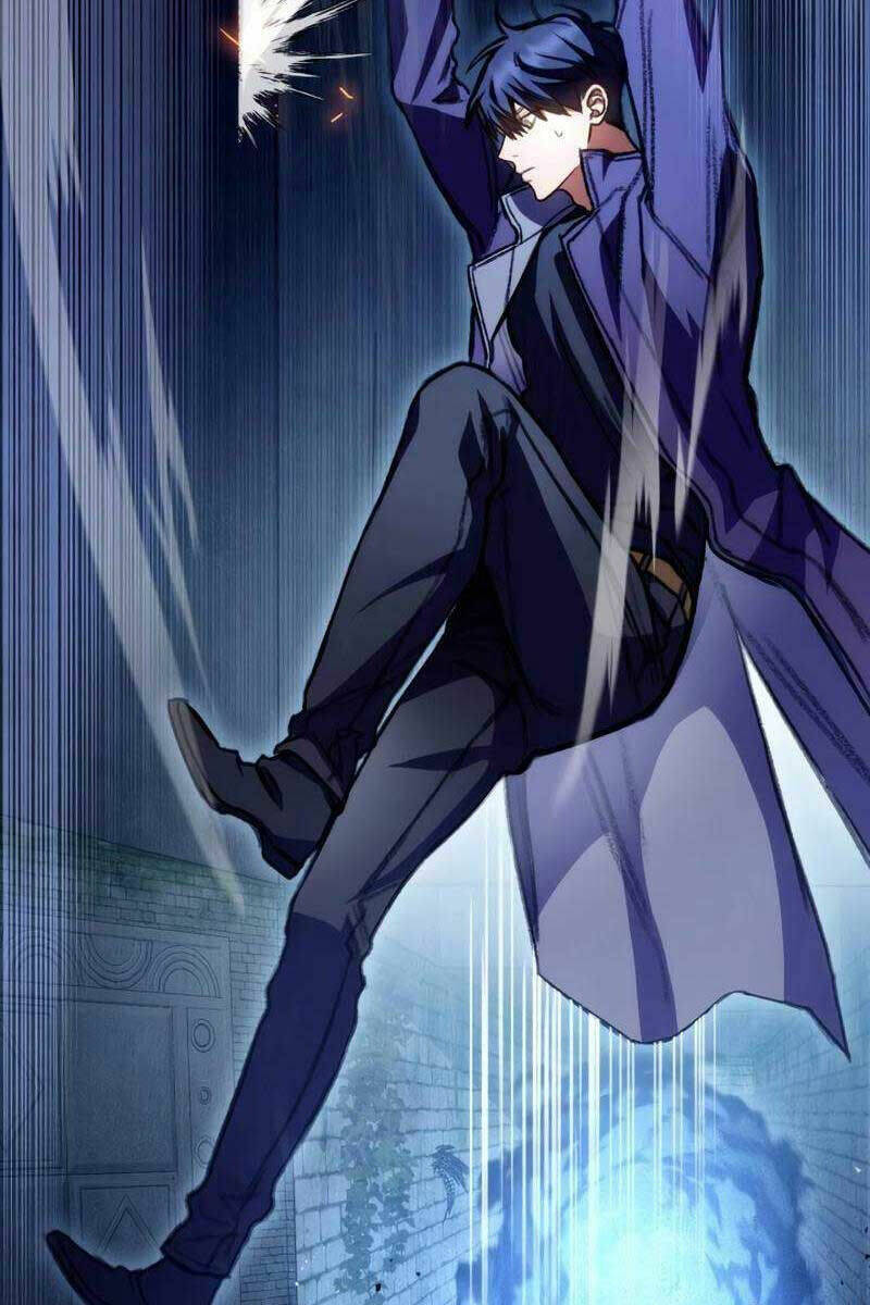 Thợ Săn Số Mệnh Cấp F - Chapter 9 - Page 13