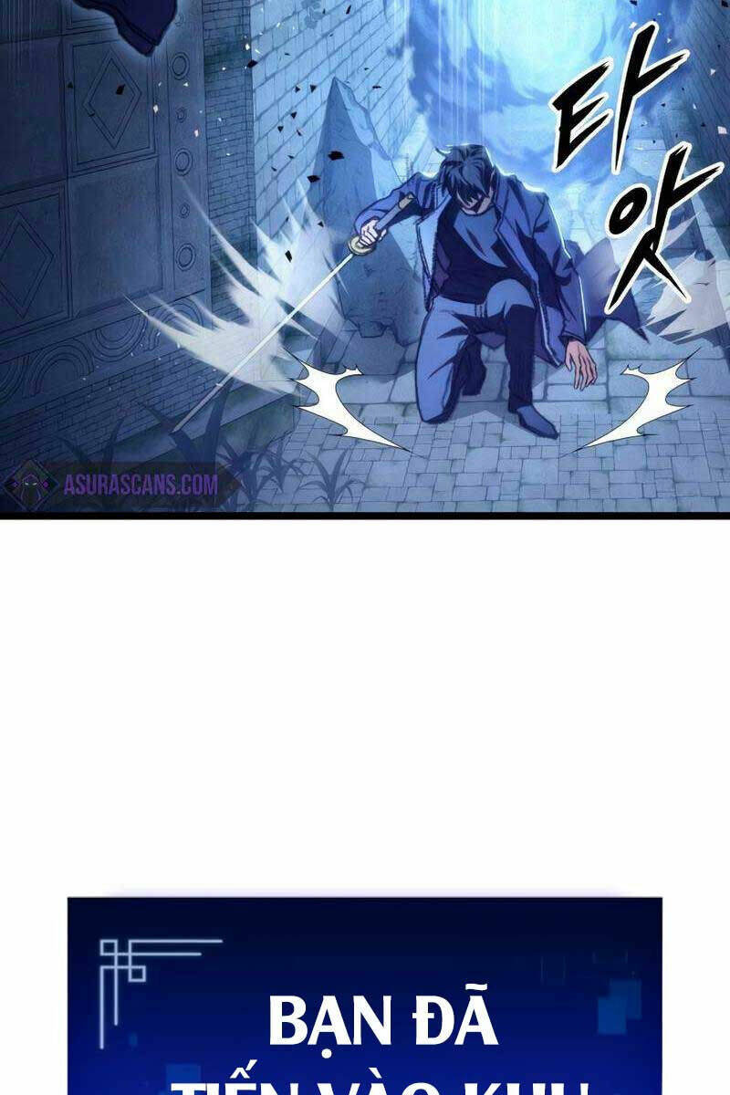 Thợ Săn Số Mệnh Cấp F - Chapter 9 - Page 14