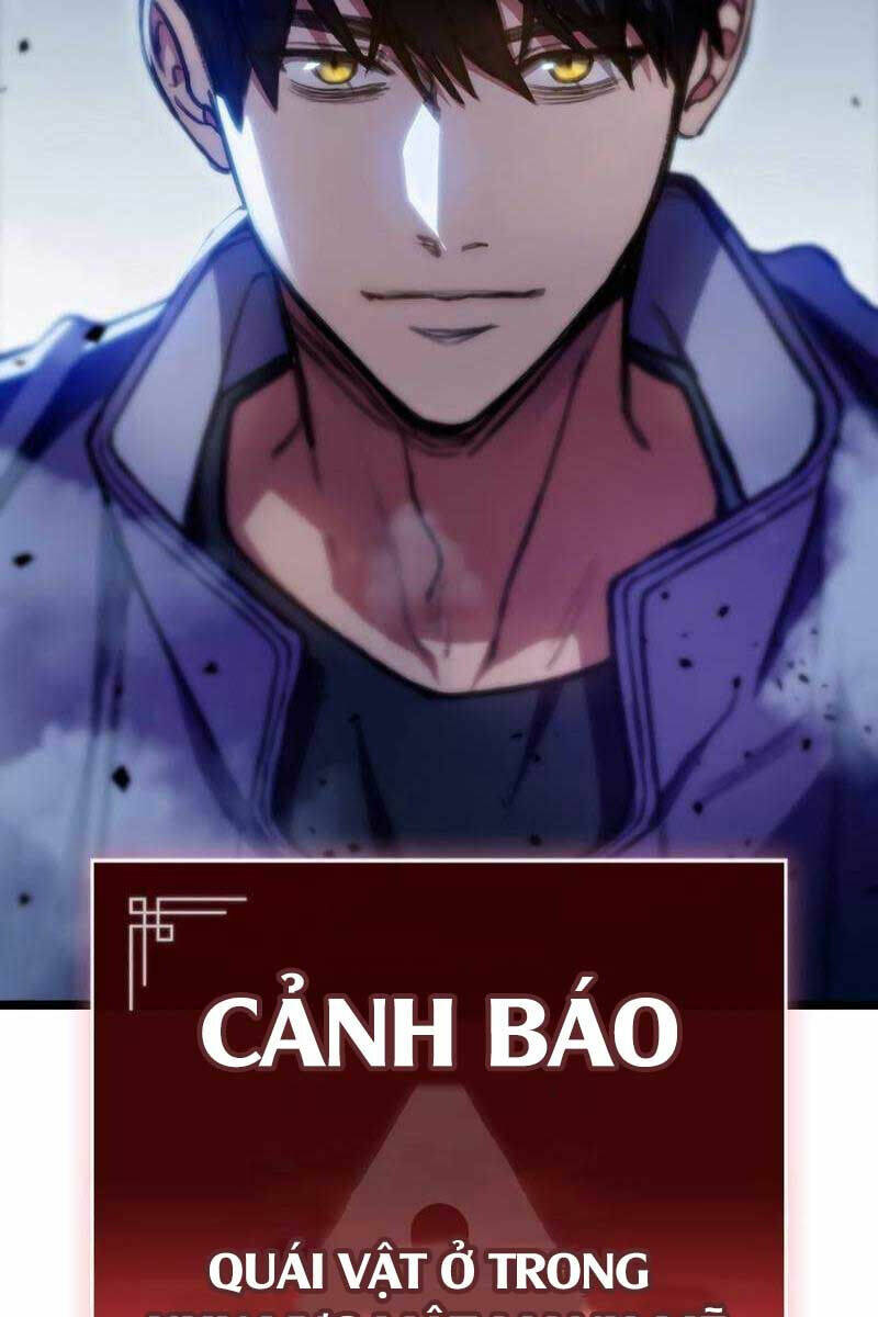 Thợ Săn Số Mệnh Cấp F - Chapter 9 - Page 16