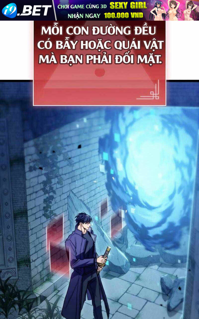 Thợ Săn Số Mệnh Cấp F - Chapter 9 - Page 18