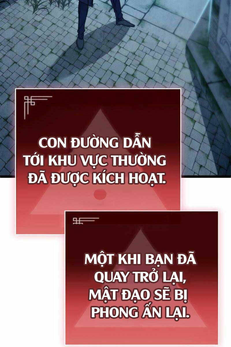 Thợ Săn Số Mệnh Cấp F - Chapter 9 - Page 19