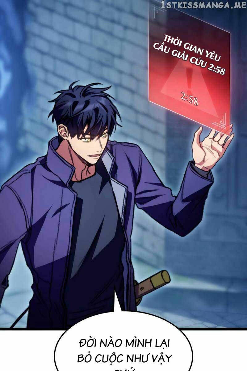Thợ Săn Số Mệnh Cấp F - Chapter 9 - Page 21