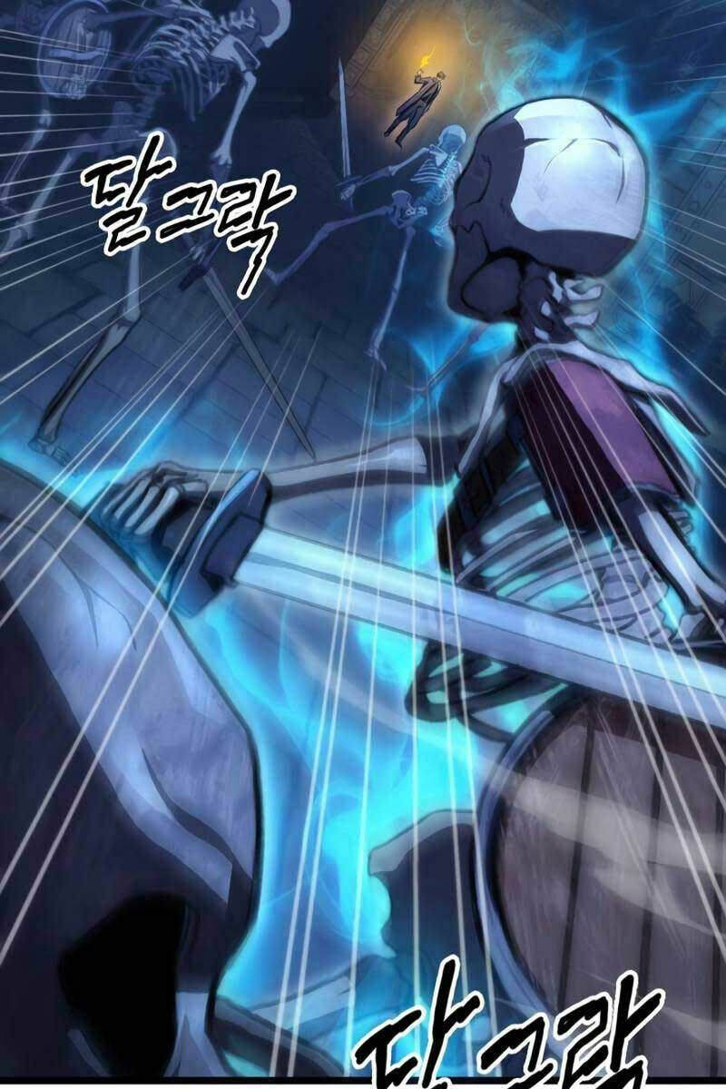 Thợ Săn Số Mệnh Cấp F - Chapter 9 - Page 23