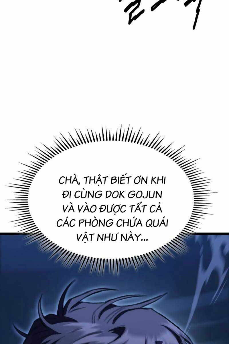Thợ Săn Số Mệnh Cấp F - Chapter 9 - Page 24