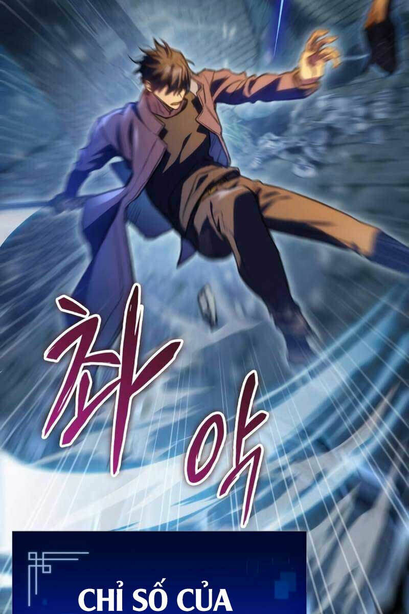 Thợ Săn Số Mệnh Cấp F - Chapter 9 - Page 30