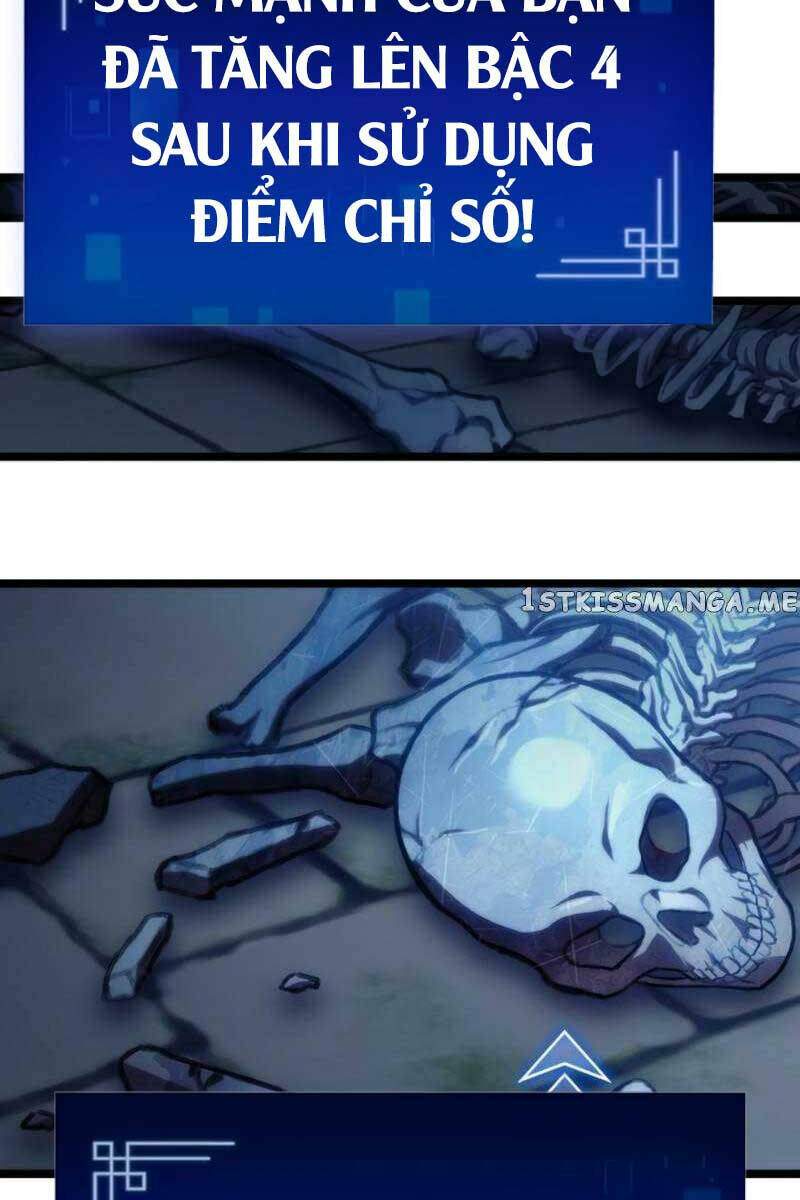 Thợ Săn Số Mệnh Cấp F - Chapter 9 - Page 33