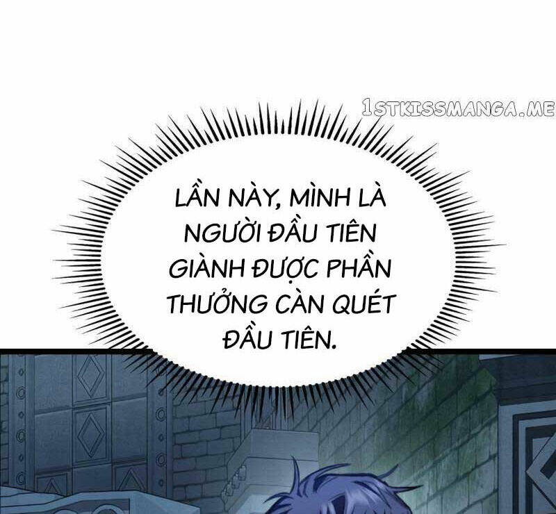 Thợ Săn Số Mệnh Cấp F - Chapter 9 - Page 45