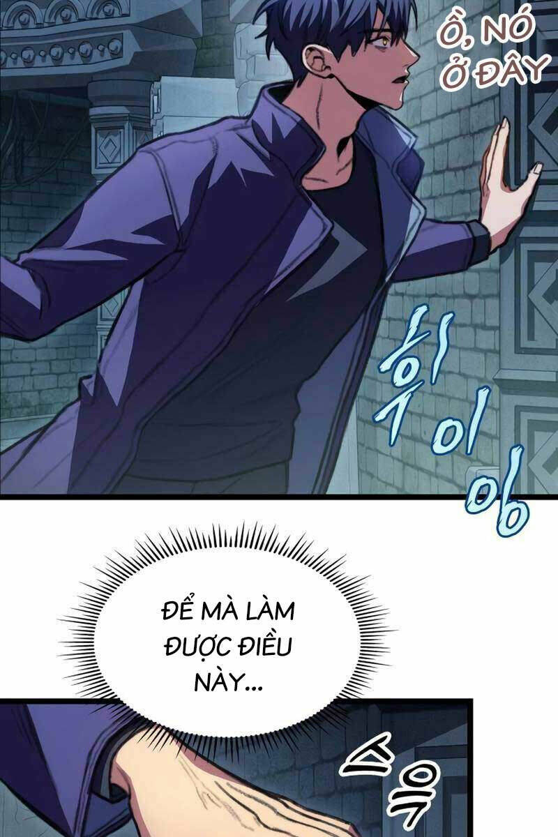 Thợ Săn Số Mệnh Cấp F - Chapter 9 - Page 46