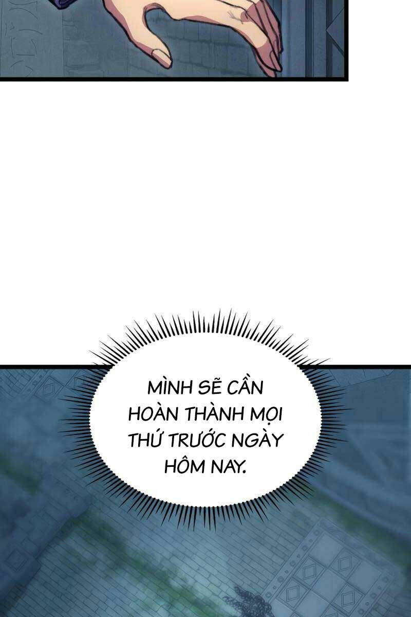 Thợ Săn Số Mệnh Cấp F - Chapter 9 - Page 47