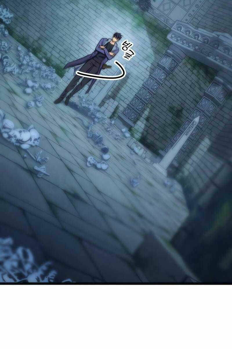 Thợ Săn Số Mệnh Cấp F - Chapter 9 - Page 48