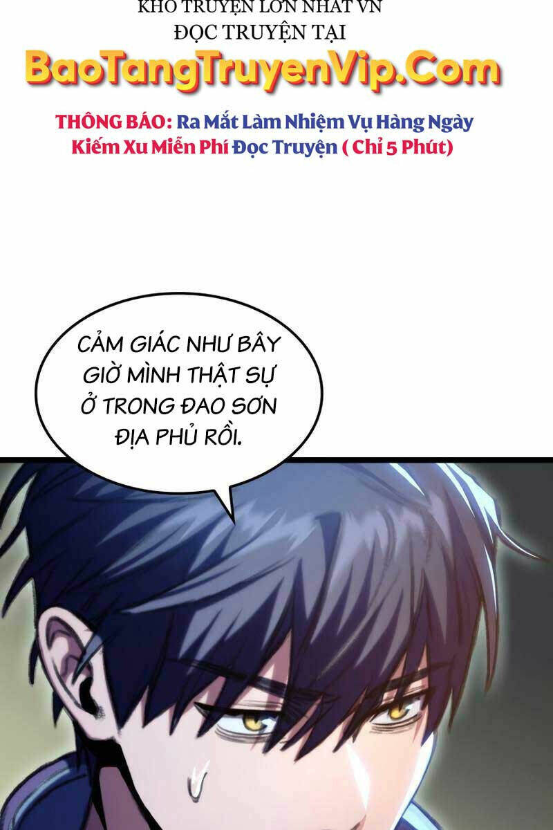 Thợ Săn Số Mệnh Cấp F - Chapter 9 - Page 54