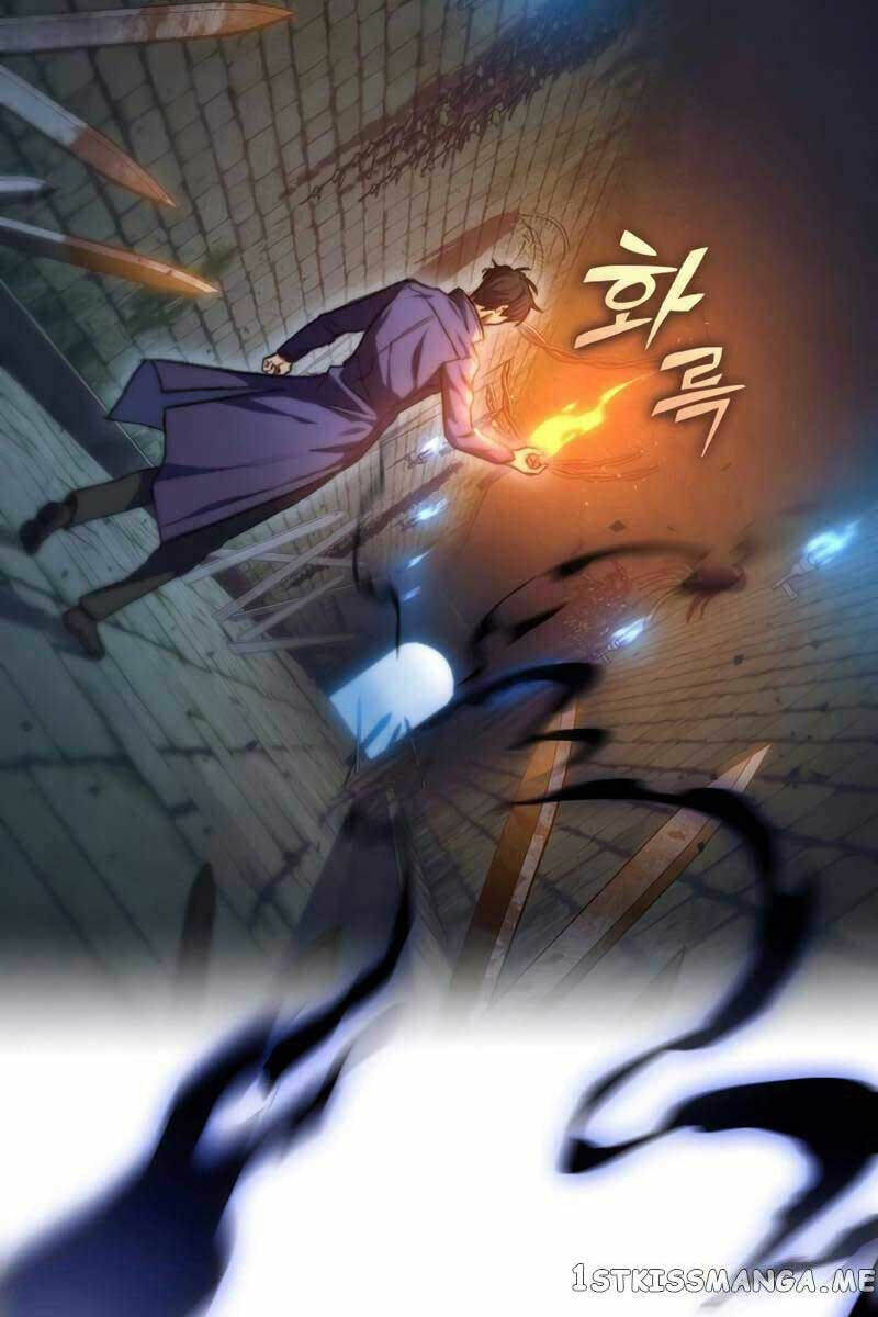 Thợ Săn Số Mệnh Cấp F - Chapter 9 - Page 57