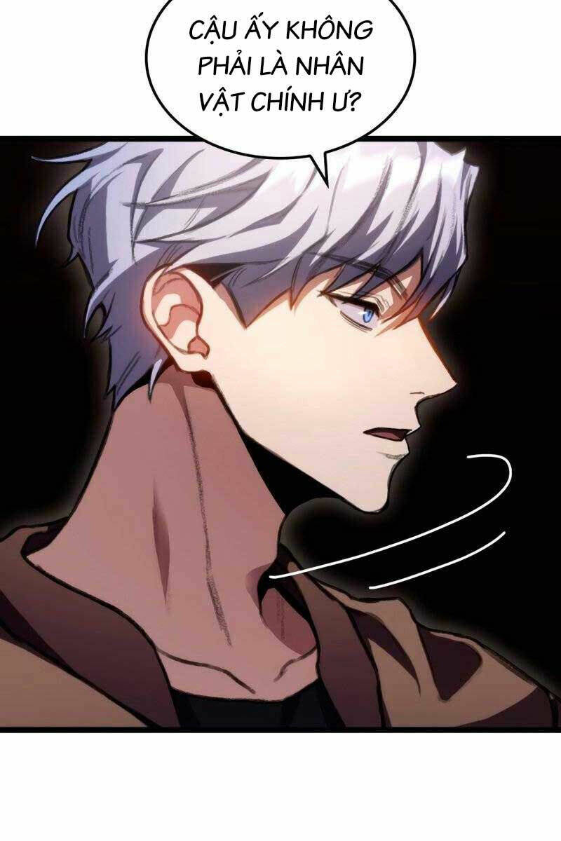 Thợ Săn Số Mệnh Cấp F - Chapter 9 - Page 5