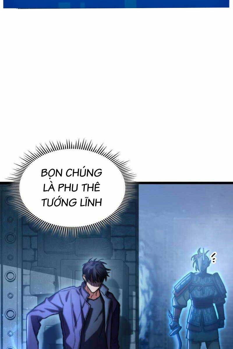 Thợ Săn Số Mệnh Cấp F - Chapter 9 - Page 63