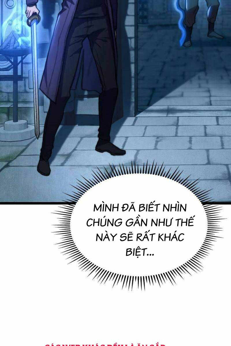 Thợ Săn Số Mệnh Cấp F - Chapter 9 - Page 64