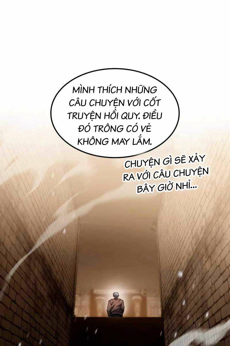 Thợ Săn Số Mệnh Cấp F - Chapter 9 - Page 6