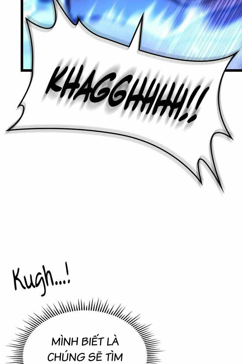 Thợ Săn Số Mệnh Cấp F - Chapter 9 - Page 73