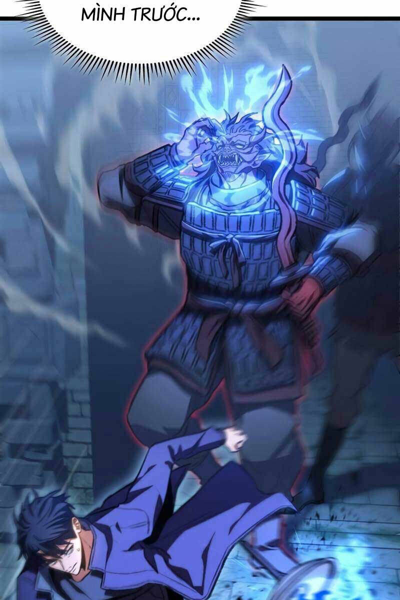 Thợ Săn Số Mệnh Cấp F - Chapter 9 - Page 74