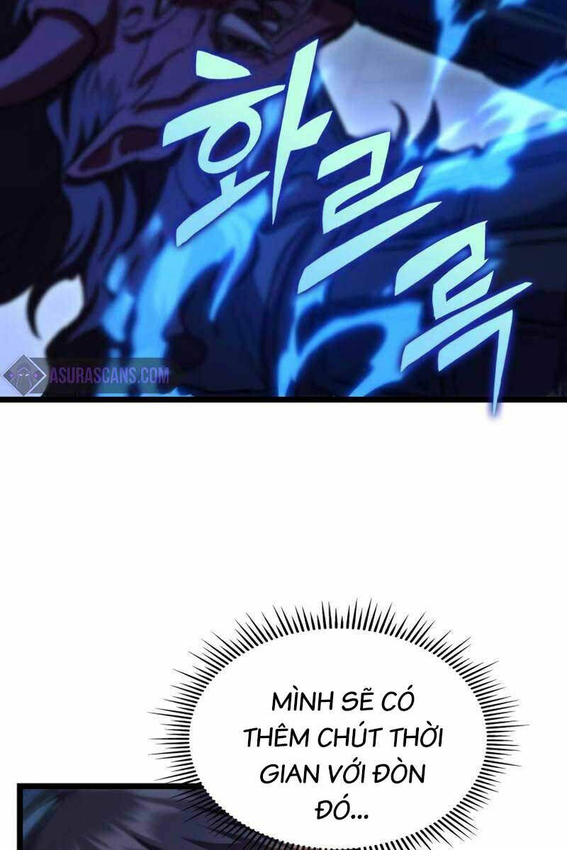 Thợ Săn Số Mệnh Cấp F - Chapter 9 - Page 77