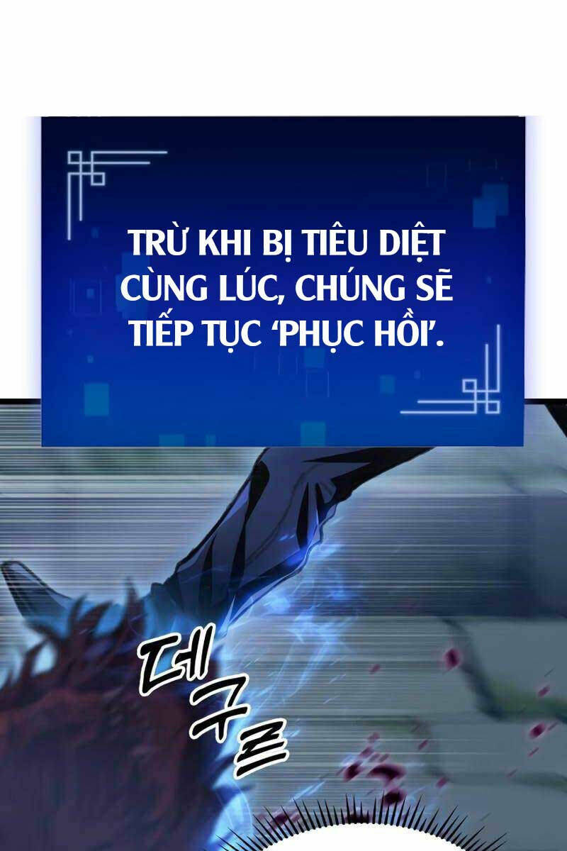 Thợ Săn Số Mệnh Cấp F - Chapter 9 - Page 83