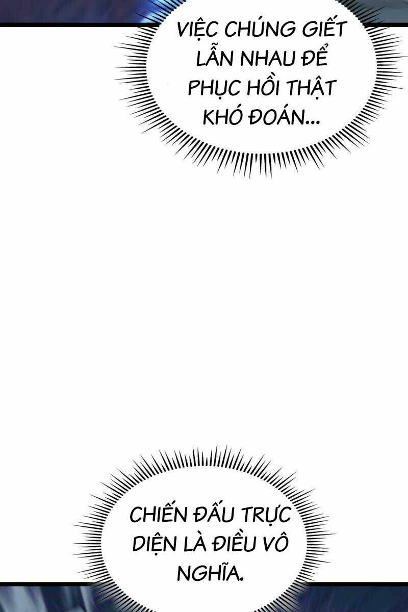 Thợ Săn Số Mệnh Cấp F - Chapter 9 - Page 84