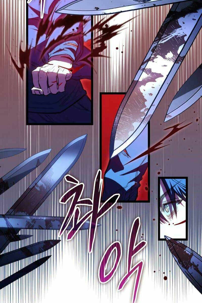 Thợ Săn Số Mệnh Cấp F - Chapter 9 - Page 88