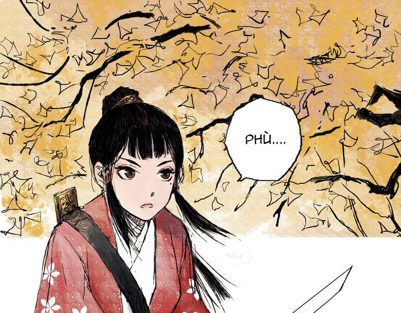 Linh Khư - Chapter 0 - Page 9