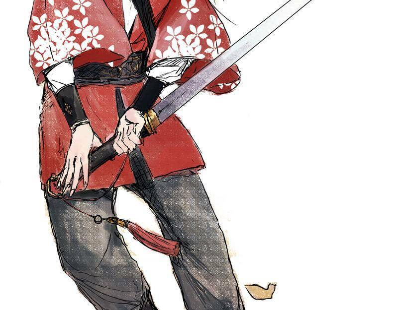 Linh Khư - Chapter 0 - Page 10