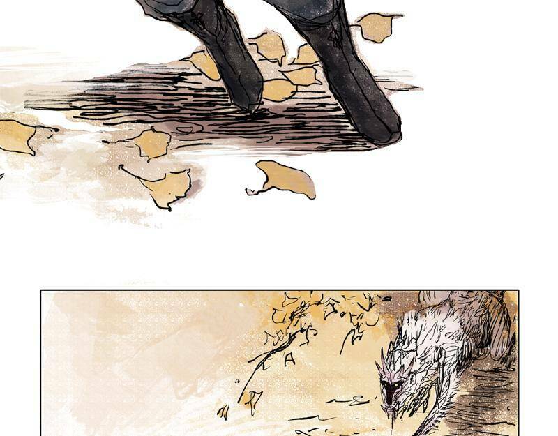 Linh Khư - Chapter 0 - Page 11