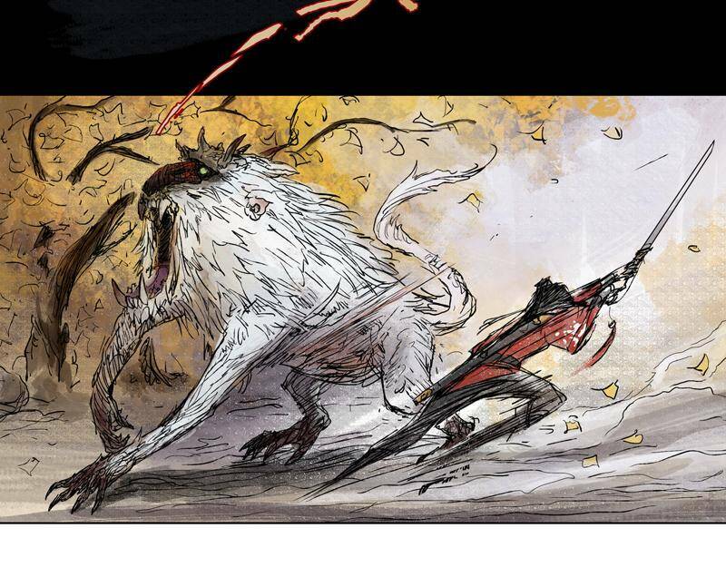 Linh Khư - Chapter 0 - Page 18