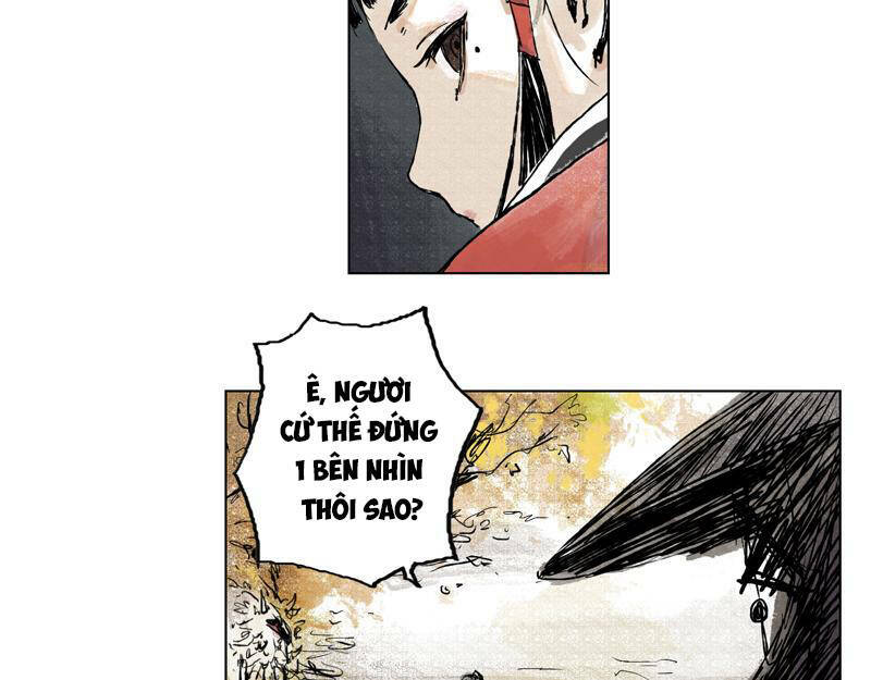 Linh Khư - Chapter 0 - Page 26