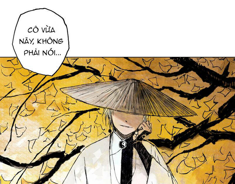 Linh Khư - Chapter 0 - Page 28