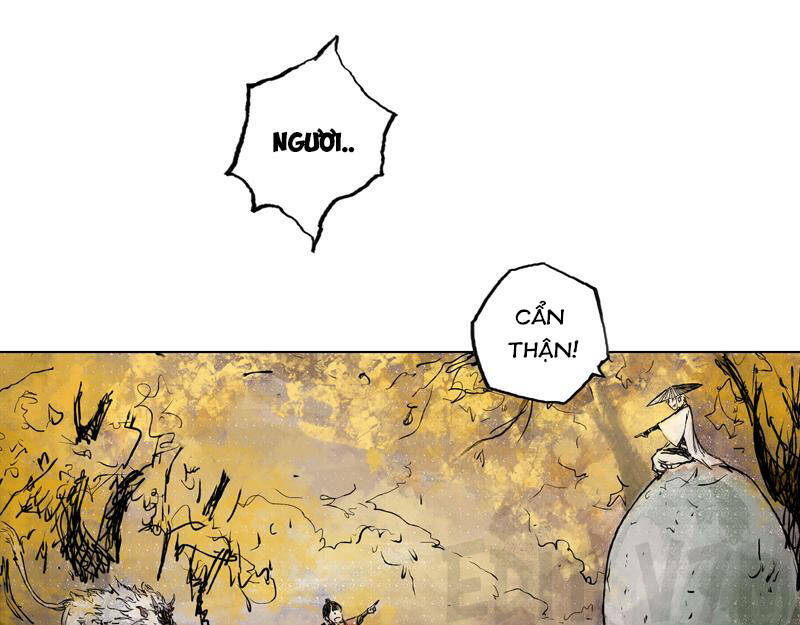 Linh Khư - Chapter 0 - Page 31