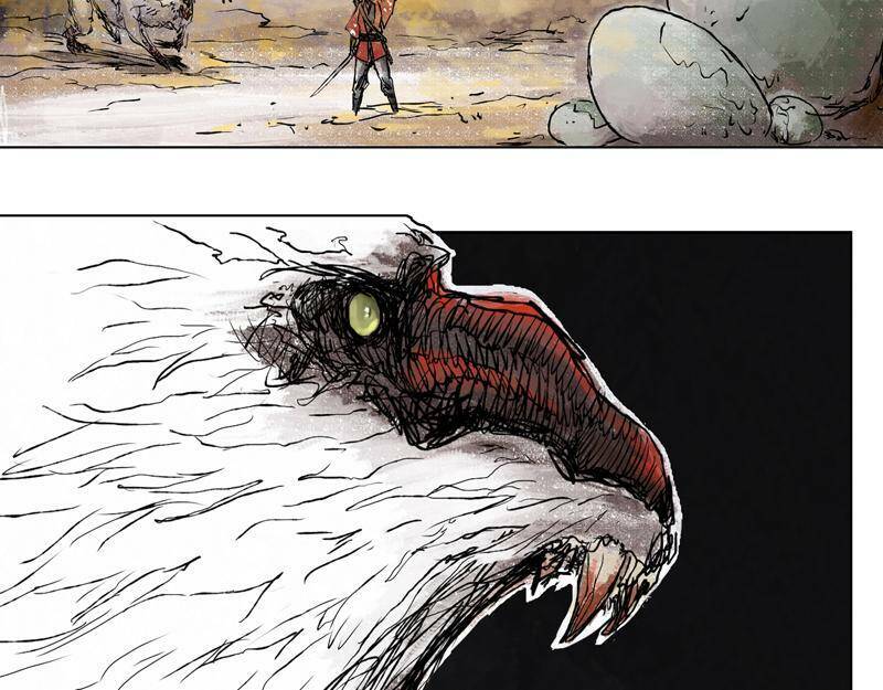 Linh Khư - Chapter 0 - Page 32