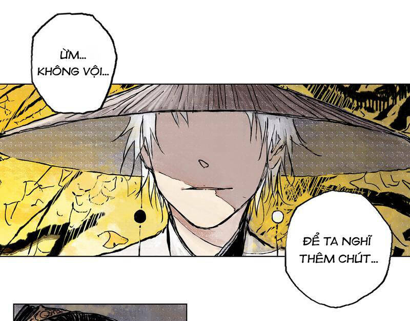 Linh Khư - Chapter 0 - Page 38